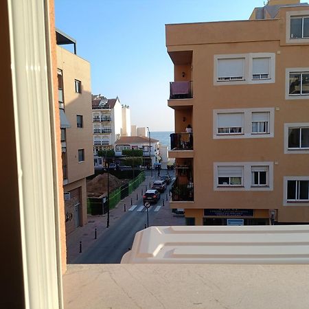 Playa Rincon De La Victoria En Plaza San Francisco Apartment Екстериор снимка