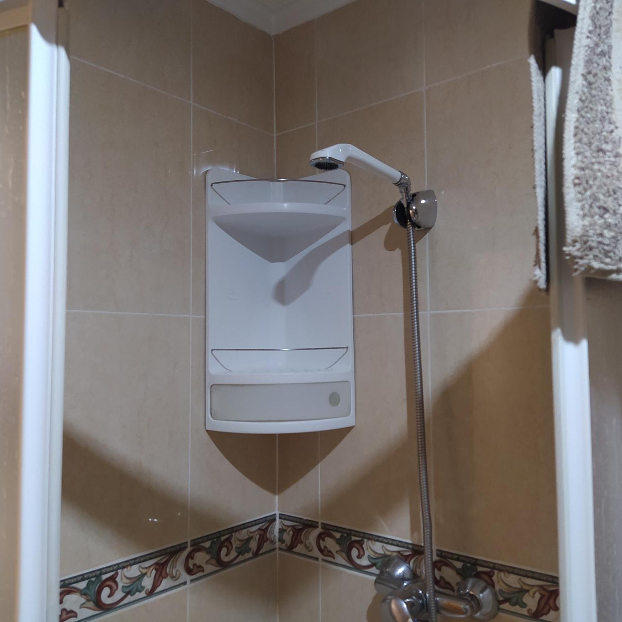 Playa Rincon De La Victoria En Plaza San Francisco Apartment Екстериор снимка