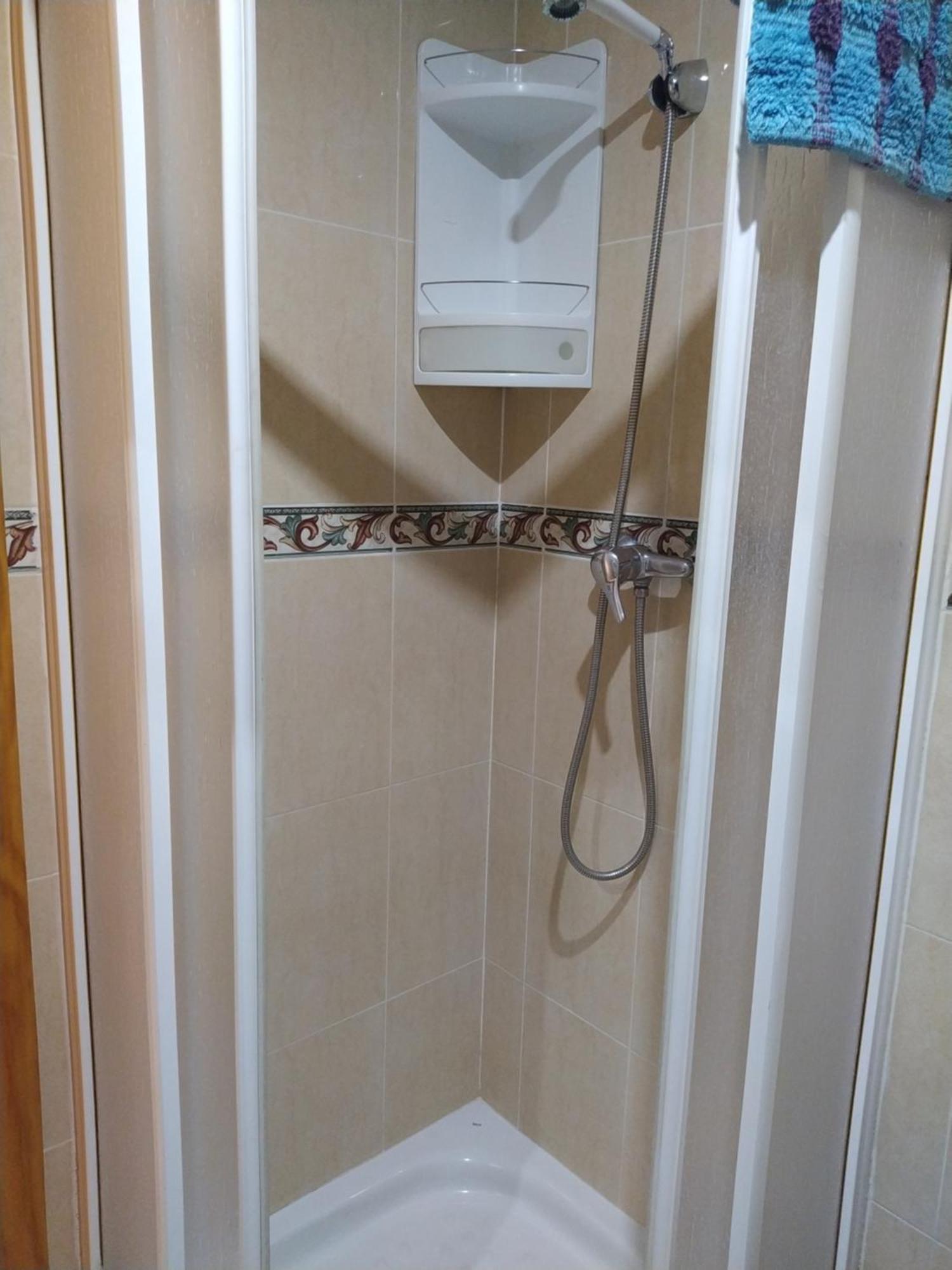 Playa Rincon De La Victoria En Plaza San Francisco Apartment Екстериор снимка