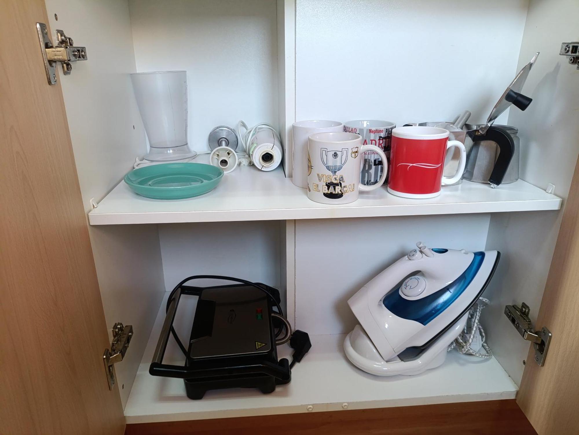 Playa Rincon De La Victoria En Plaza San Francisco Apartment Екстериор снимка