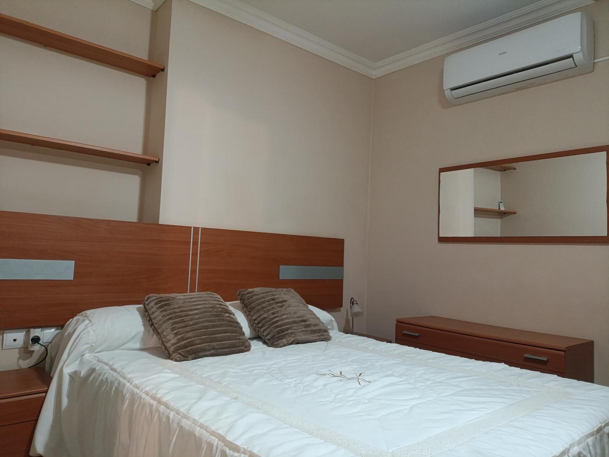 Playa Rincon De La Victoria En Plaza San Francisco Apartment Екстериор снимка