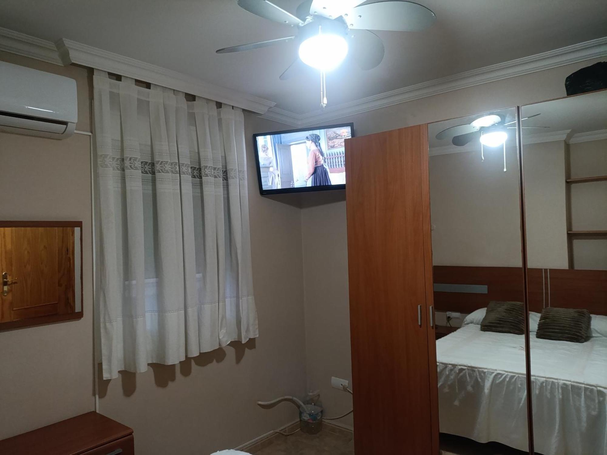 Playa Rincon De La Victoria En Plaza San Francisco Apartment Екстериор снимка