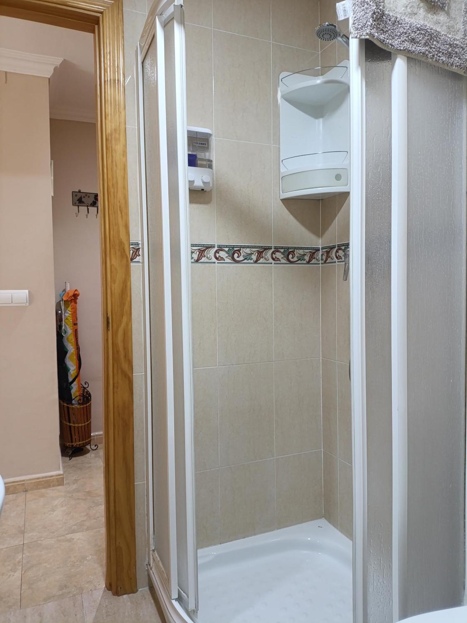 Playa Rincon De La Victoria En Plaza San Francisco Apartment Екстериор снимка